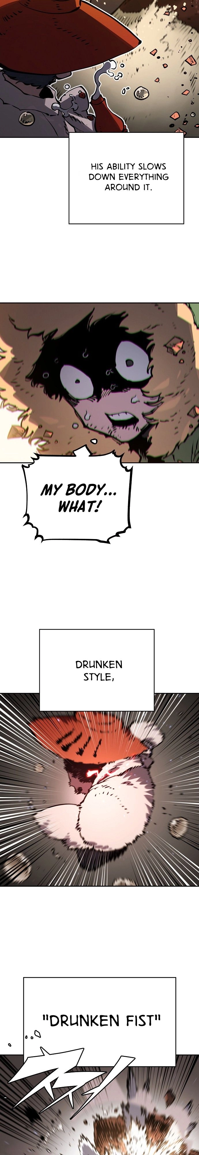 Player Chapter 33, page 5 of 28