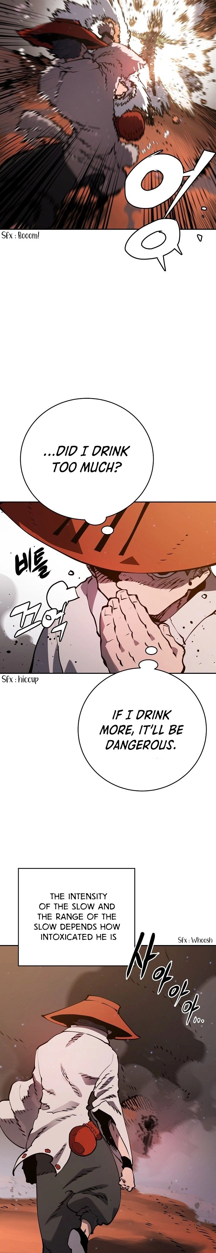 Player Chapter 33, page 6 of 28