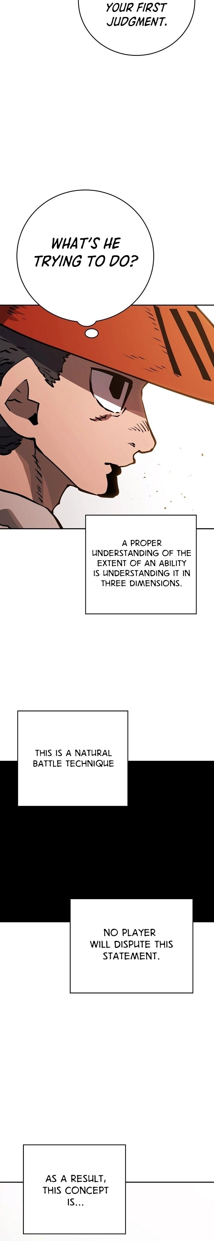 Player Chapter 33, page 8 of 28