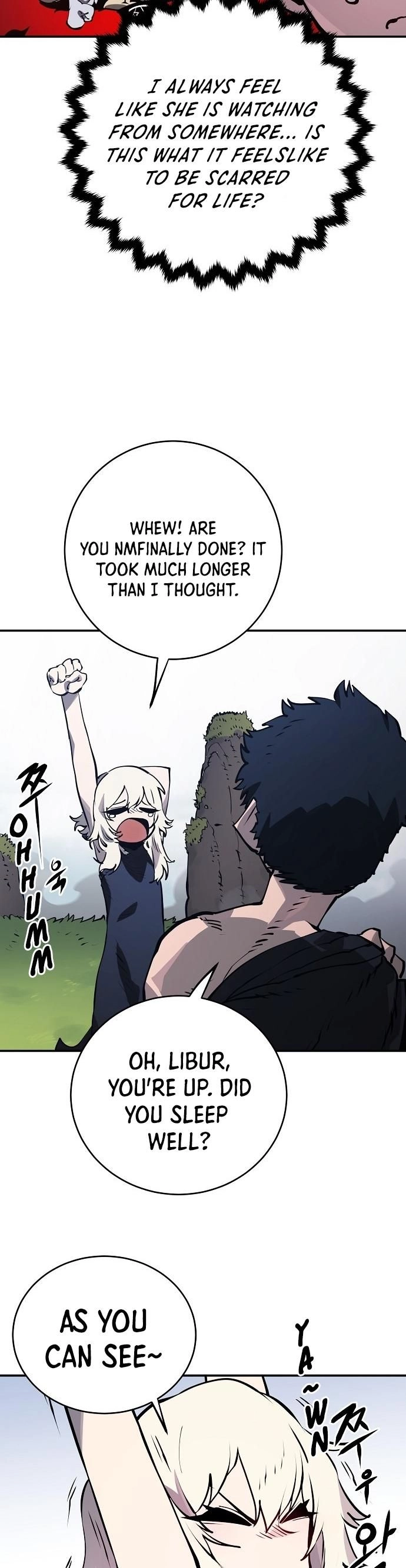 Player Chapter 34, page 21 of 42