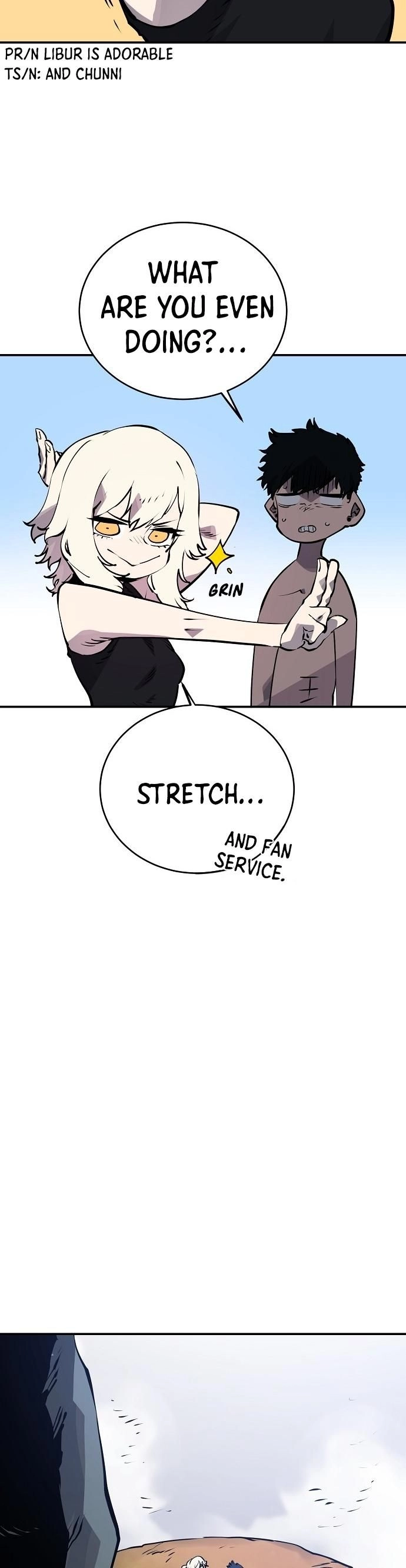 Player Chapter 34, page 23 of 42