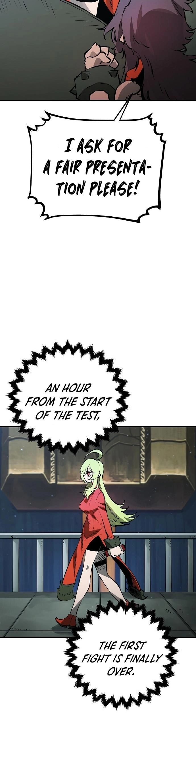 Player Chapter 34, page 32 of 42
