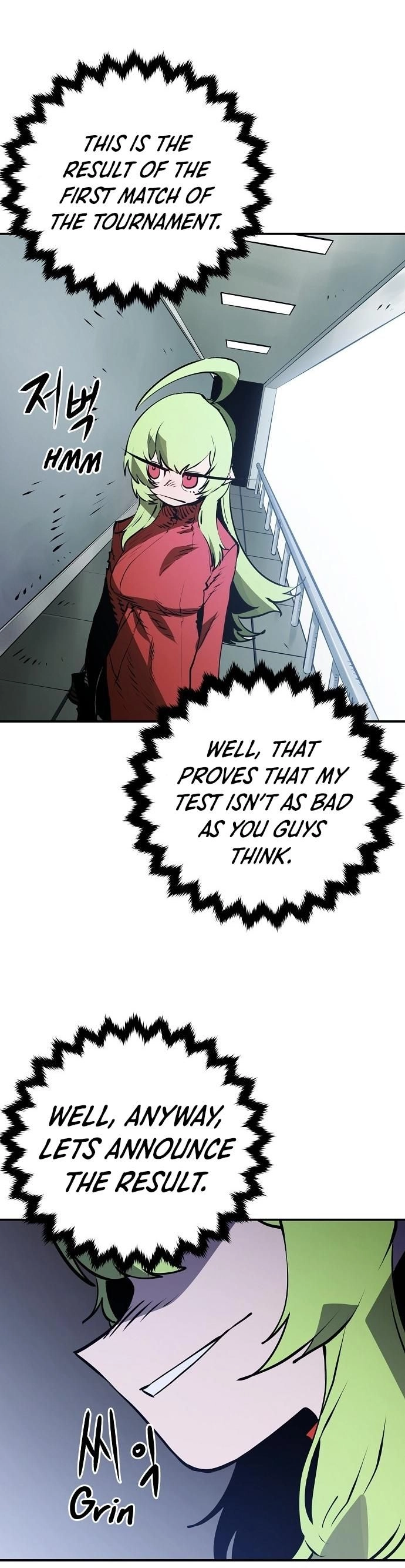 Player Chapter 34, page 33 of 42