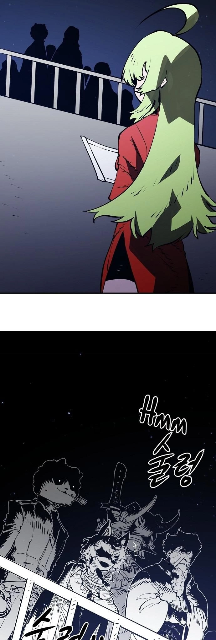 Player Chapter 34, page 38 of 42