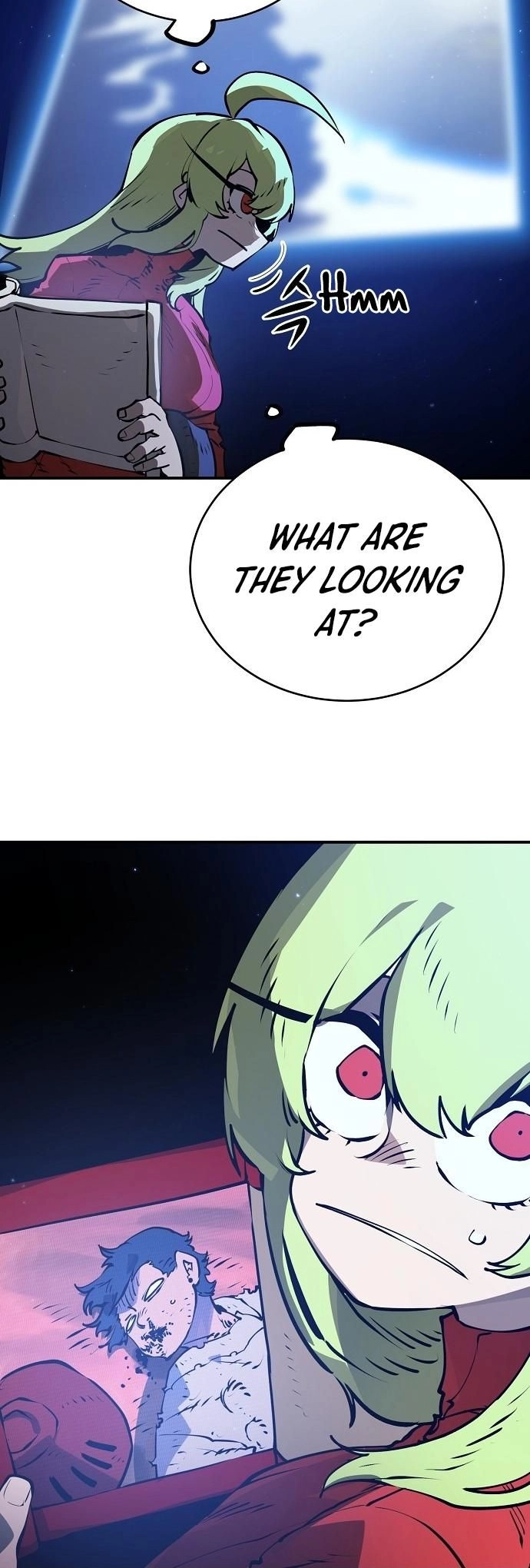Player Chapter 34, page 40 of 42