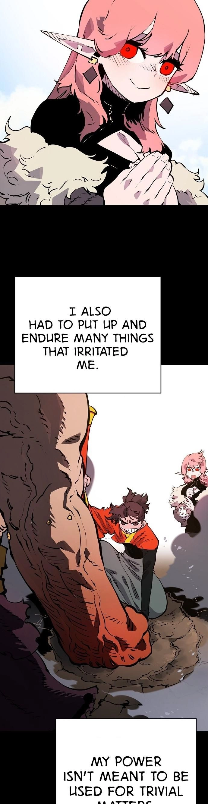 Player Chapter 35, page 15 of 43