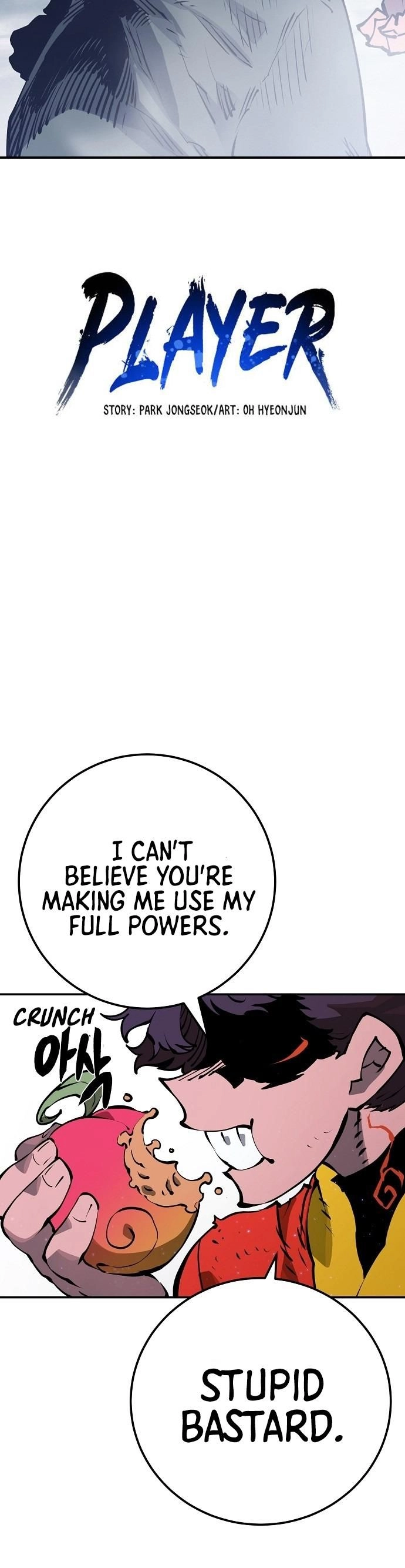 Player Chapter 35, page 19 of 43