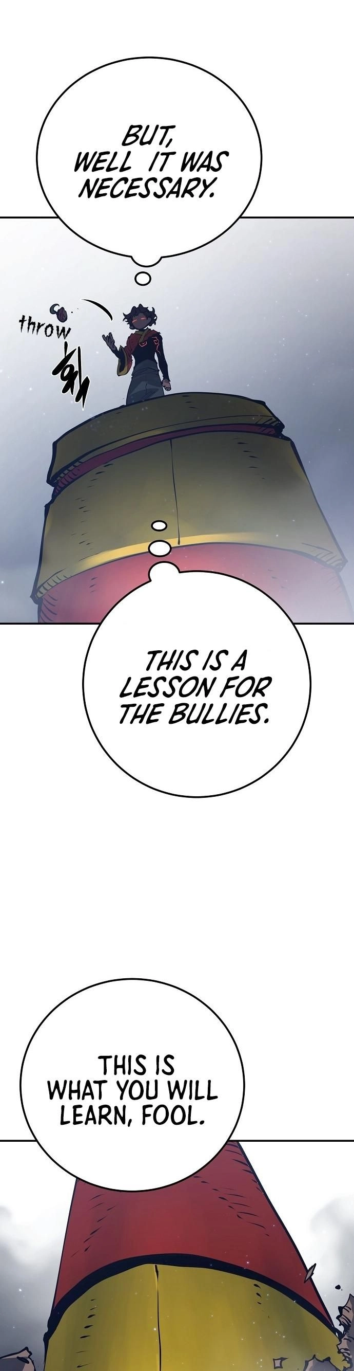 Player Chapter 35, page 21 of 43