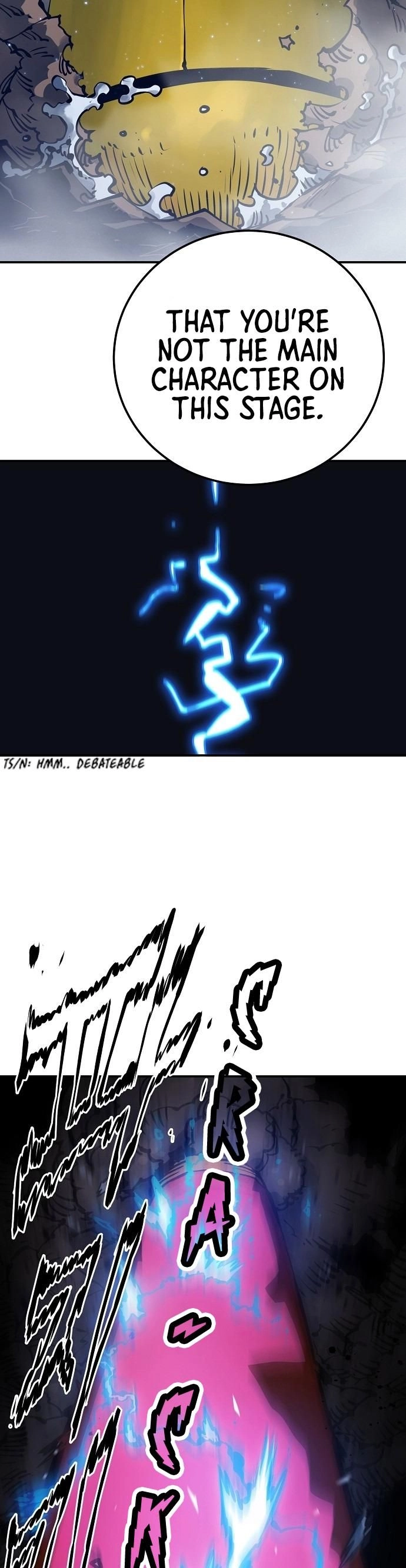 Player Chapter 35, page 22 of 43