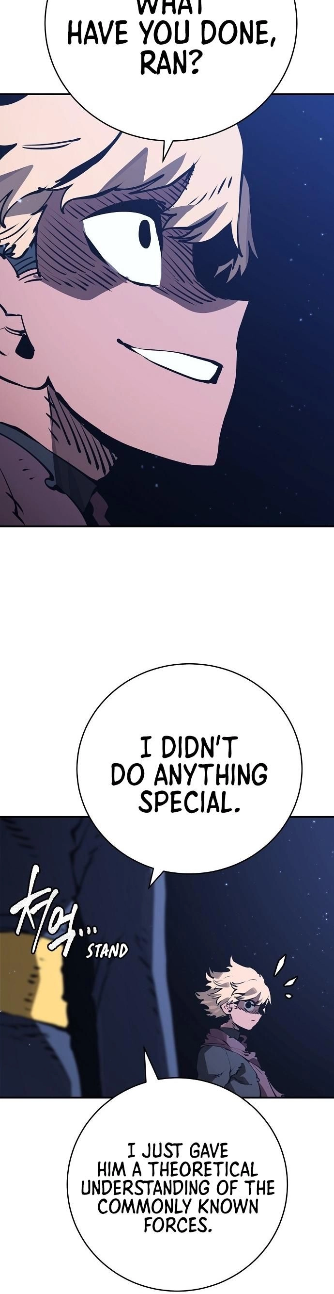Player Chapter 35, page 33 of 43