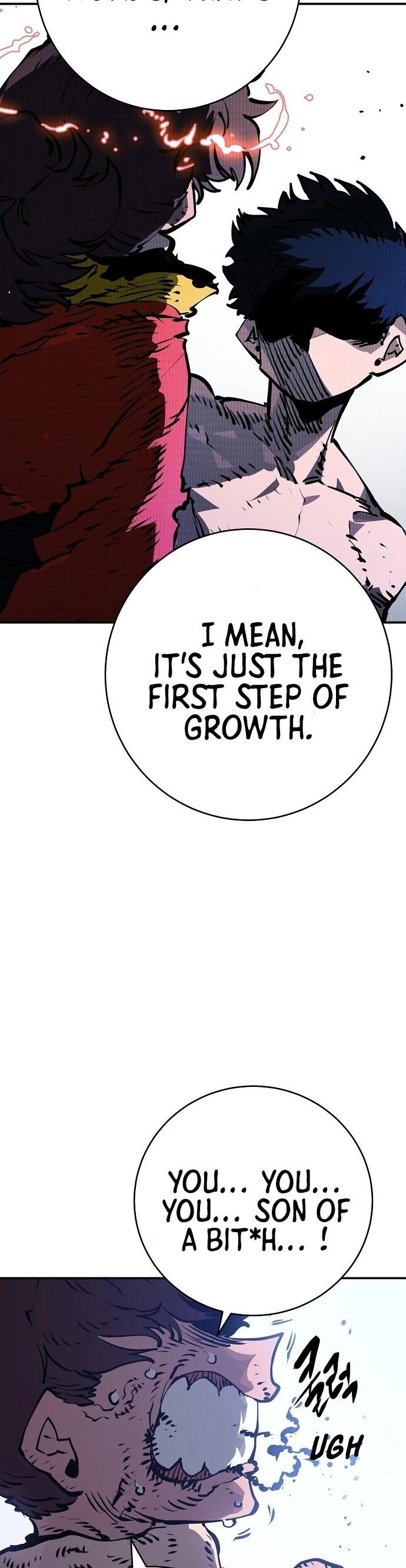 Player Chapter 35, page 35 of 43