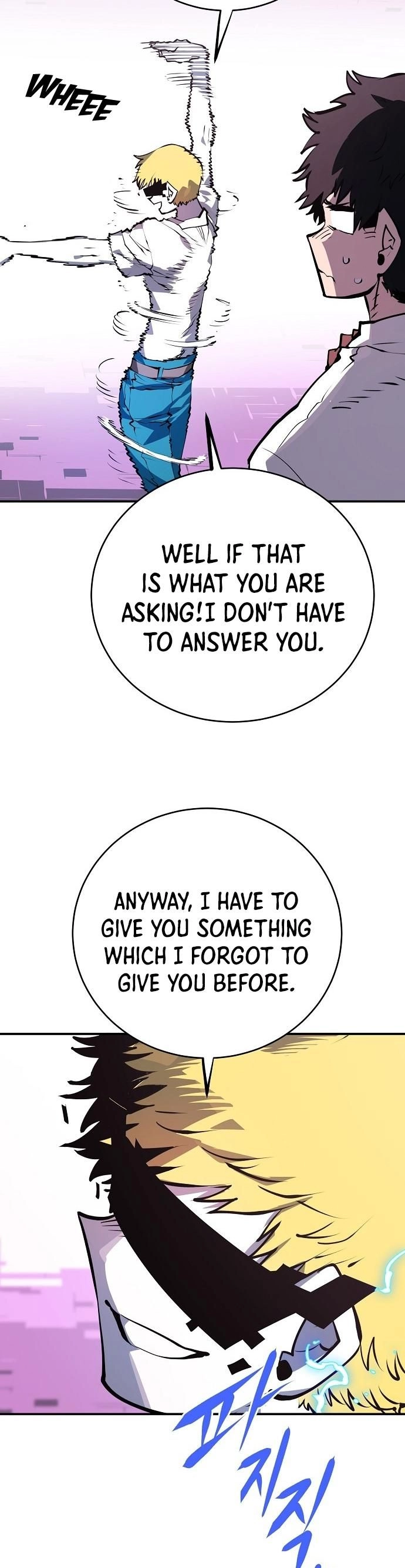 Player Chapter 36, page 23 of 42