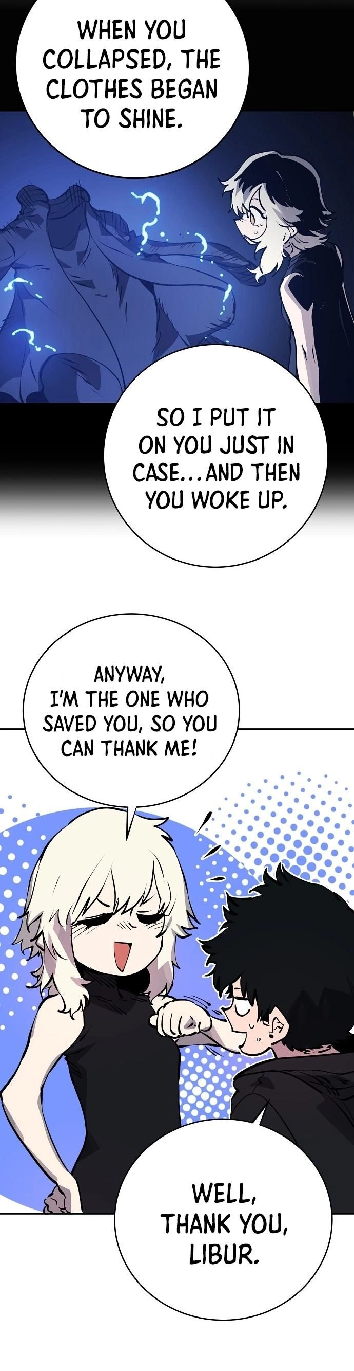 Player Chapter 36, page 32 of 42