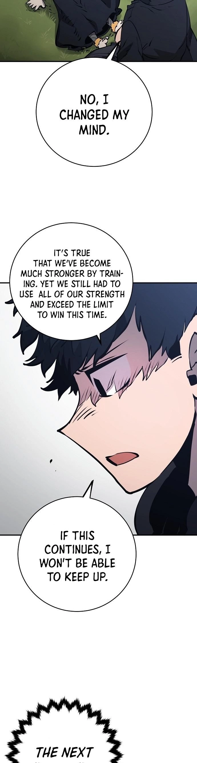 Player Chapter 36, page 34 of 42