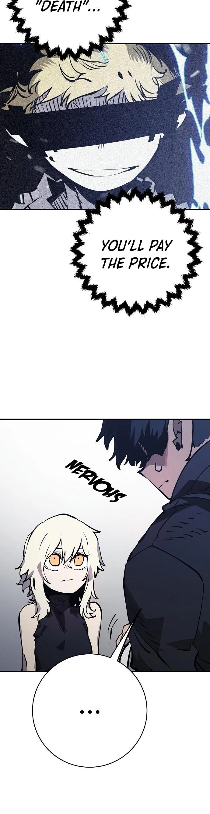 Player Chapter 36, page 35 of 42