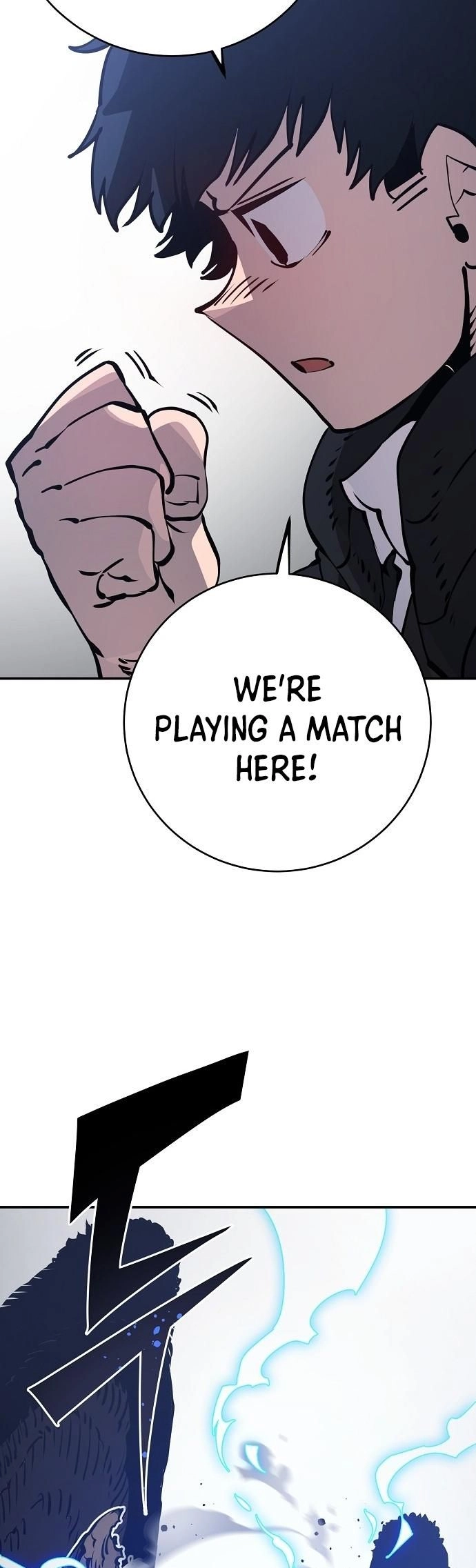 Player Chapter 36, page 39 of 42