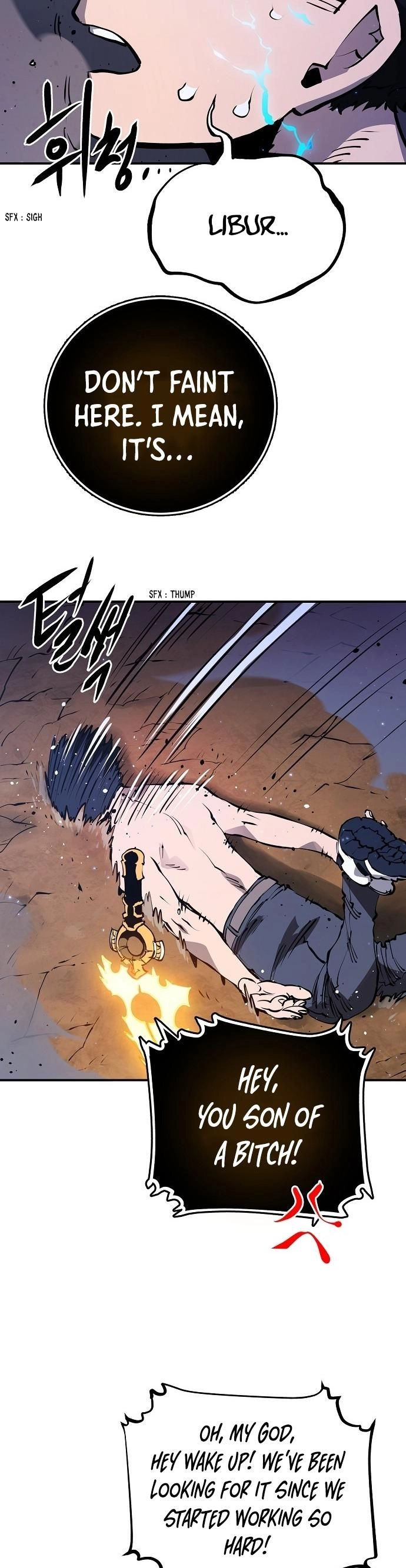 Player Chapter 36, page 5 of 42