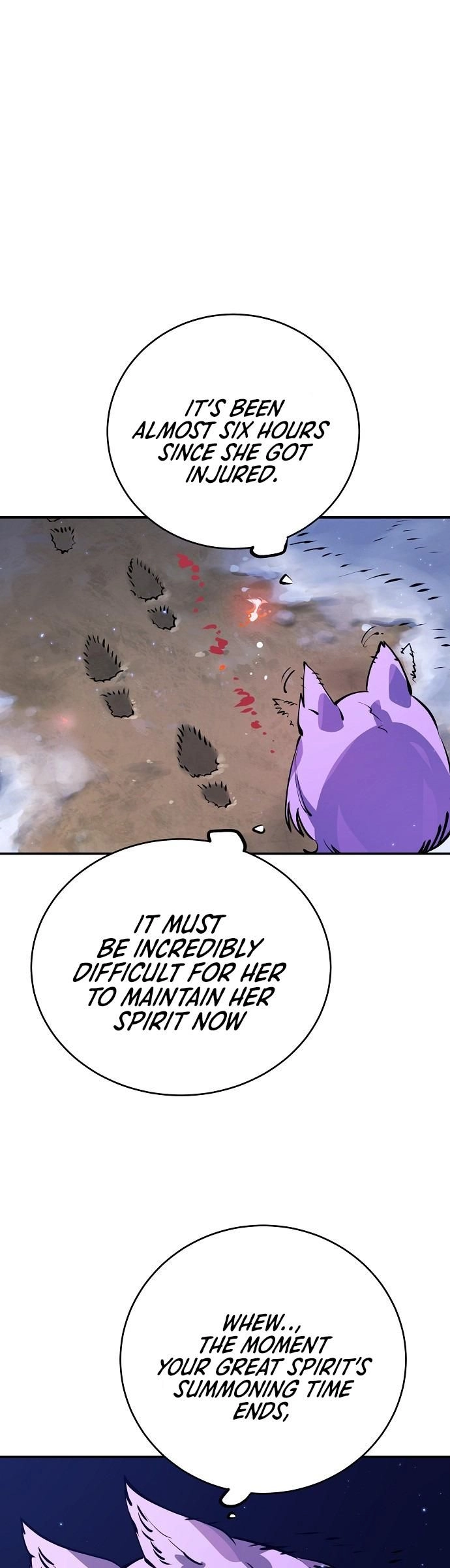 Player Chapter 37, page 29 of 48