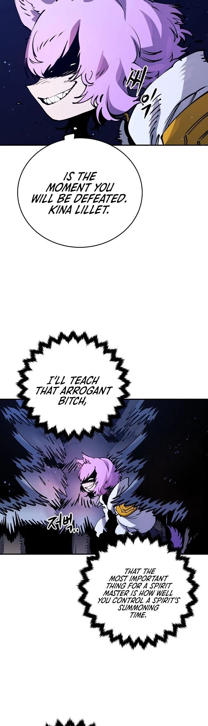 Player Chapter 37, page 30 of 48
