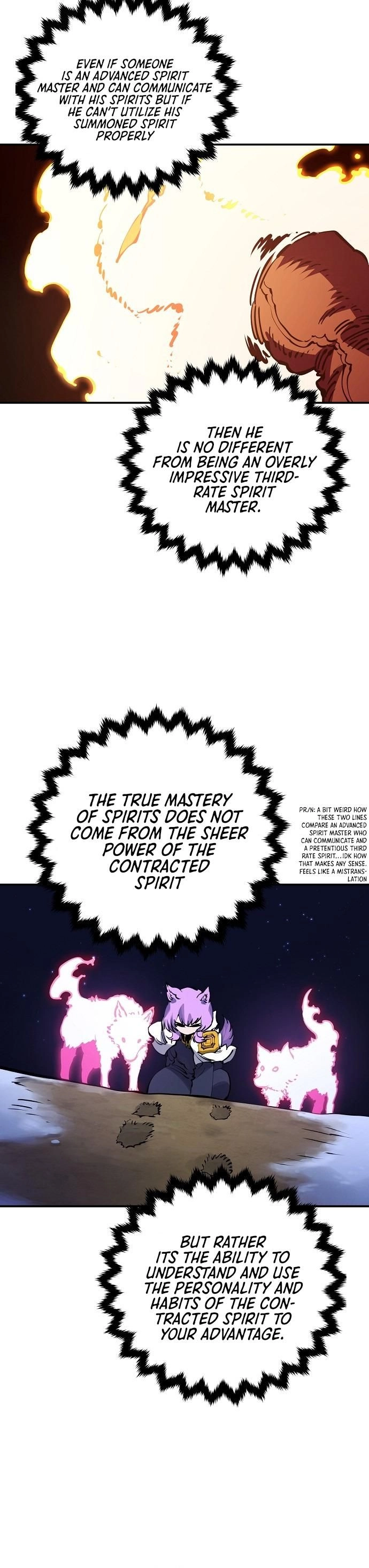 Player Chapter 37, page 31 of 48