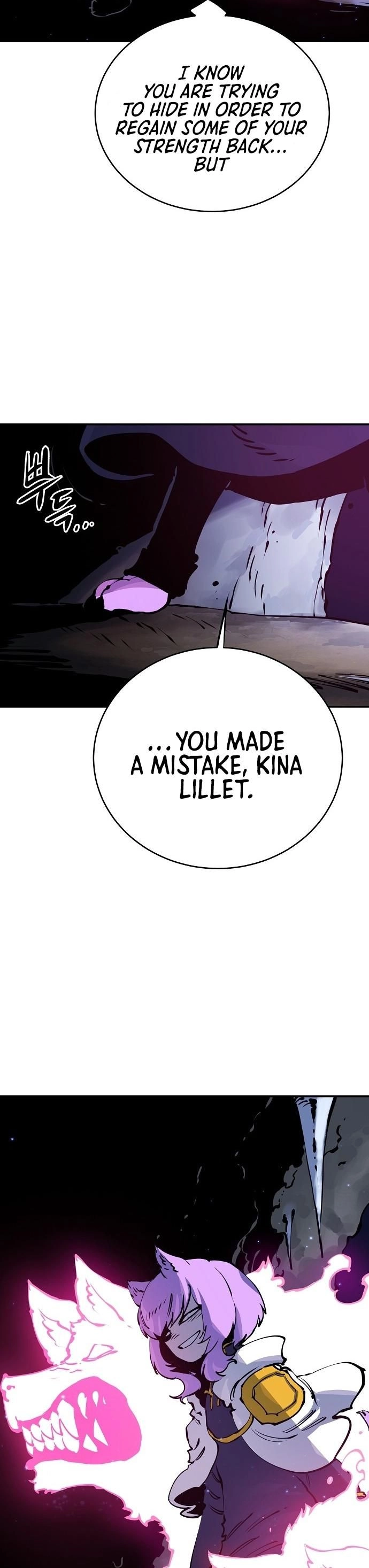 Player Chapter 37, page 33 of 48