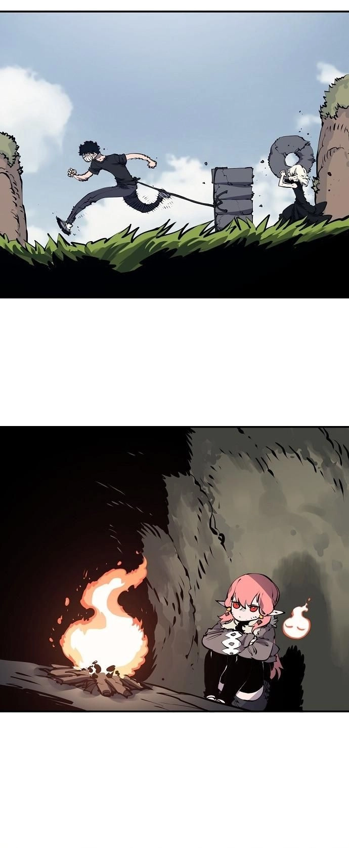 Player Chapter 37, page 46 of 48