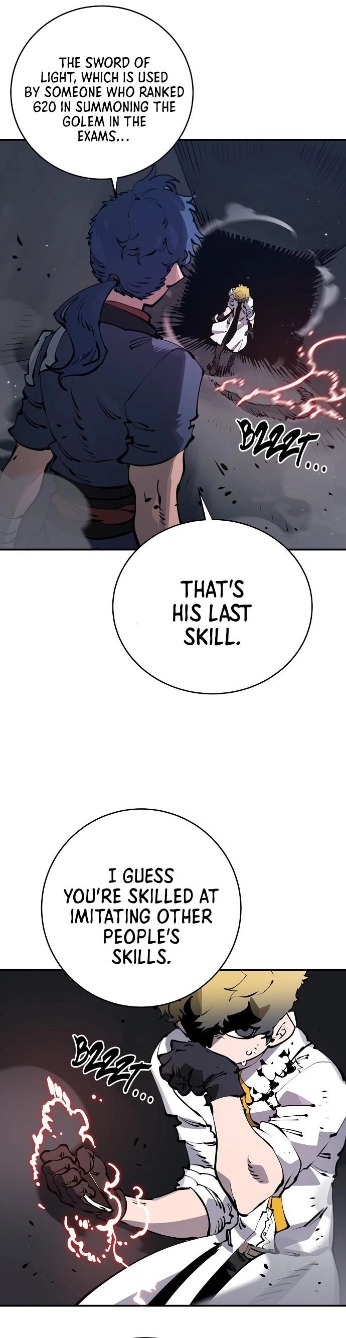 Player Chapter 38, page 33 of 42