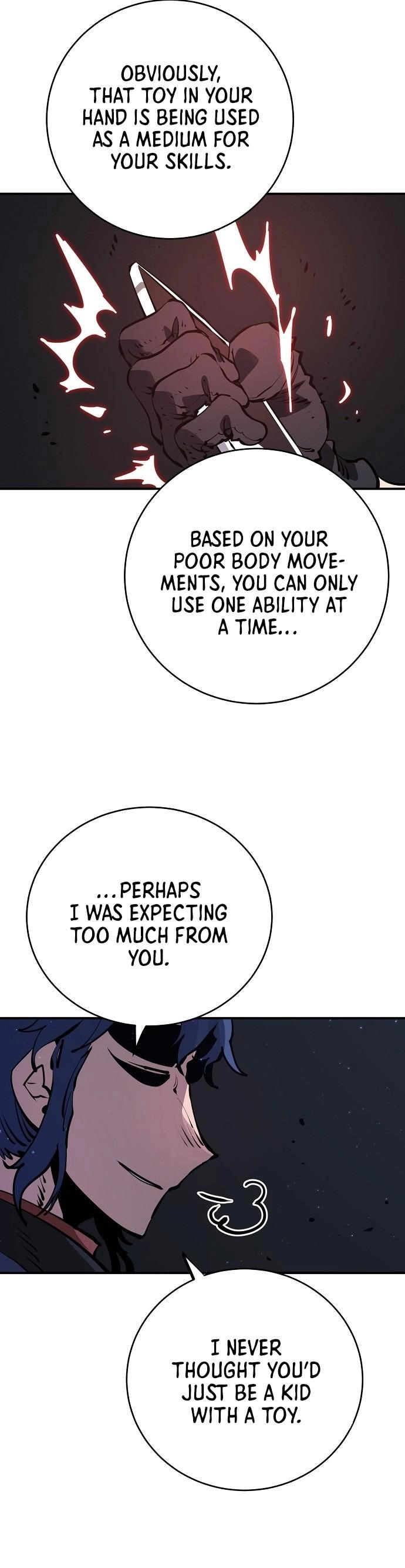 Player Chapter 38, page 34 of 42