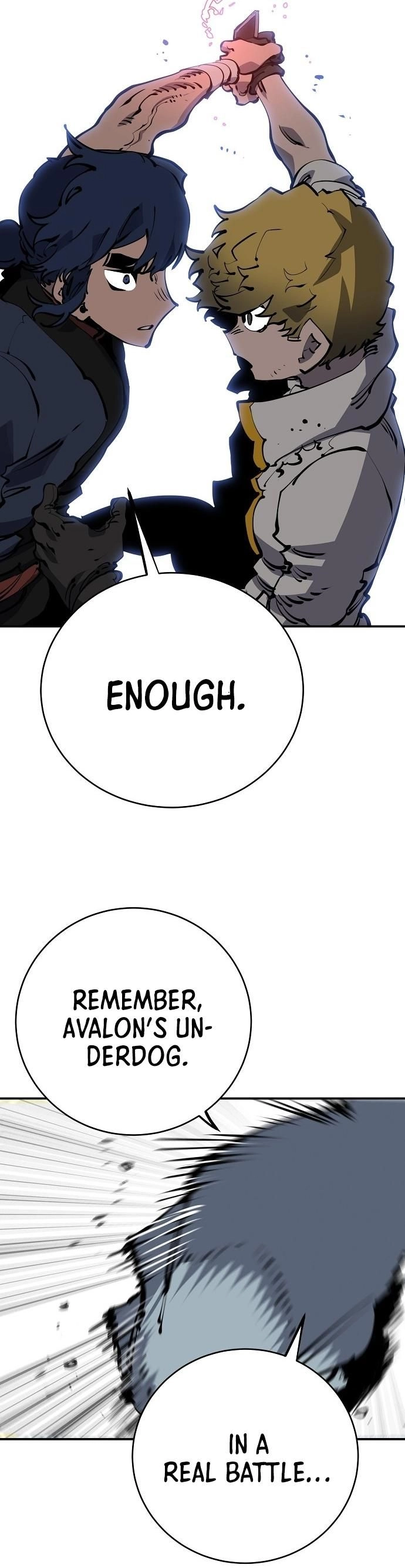Player Chapter 38, page 36 of 42