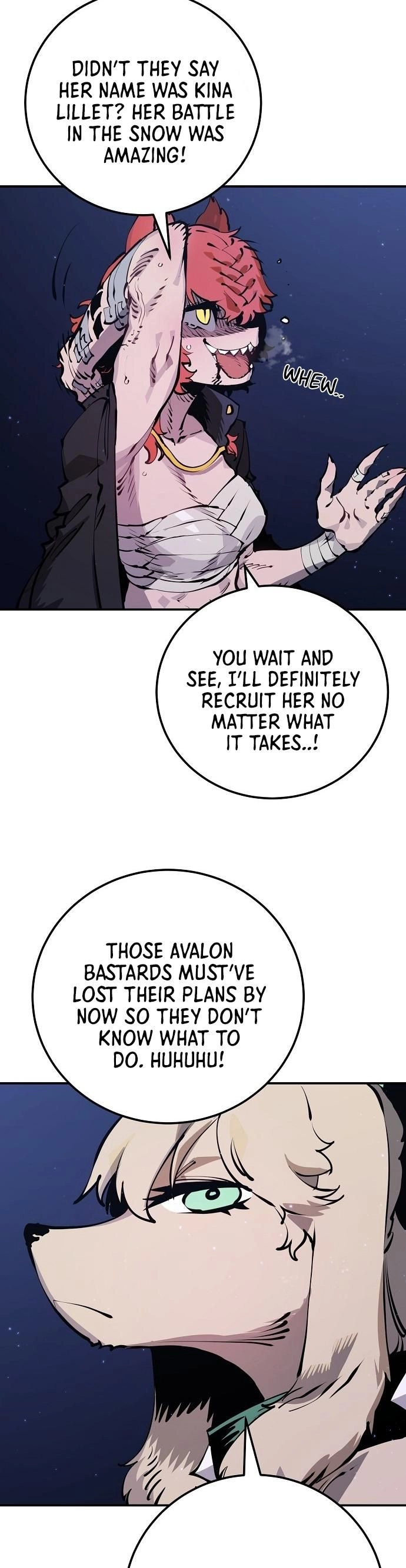 Player Chapter 38, page 5 of 42