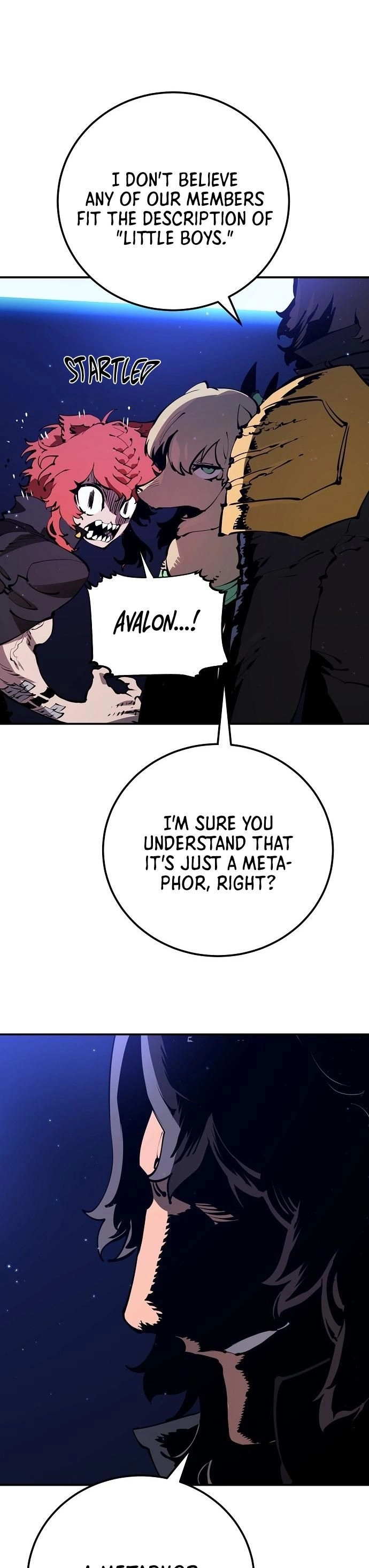 Player Chapter 38, page 8 of 42