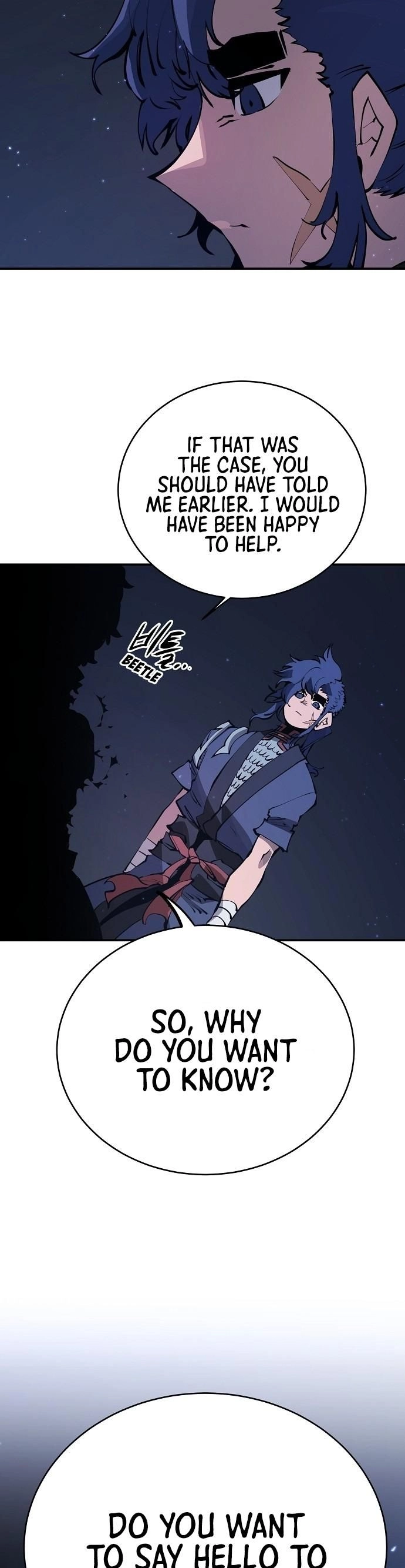 Player Chapter 39, page 13 of 42