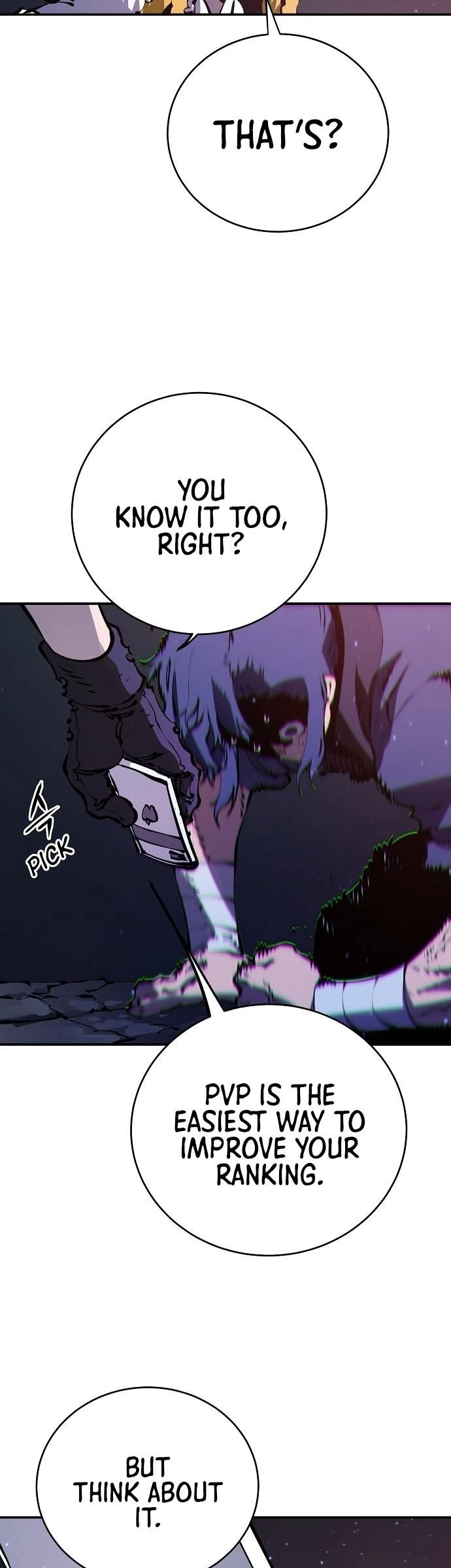 Player Chapter 39, page 19 of 42
