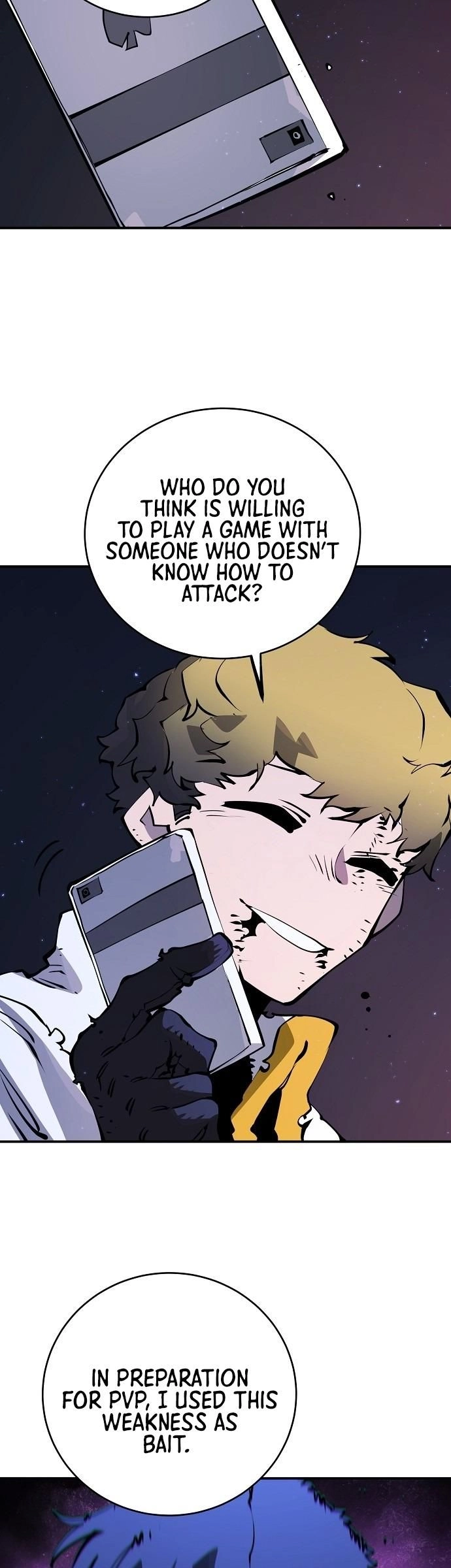 Player Chapter 39, page 20 of 42