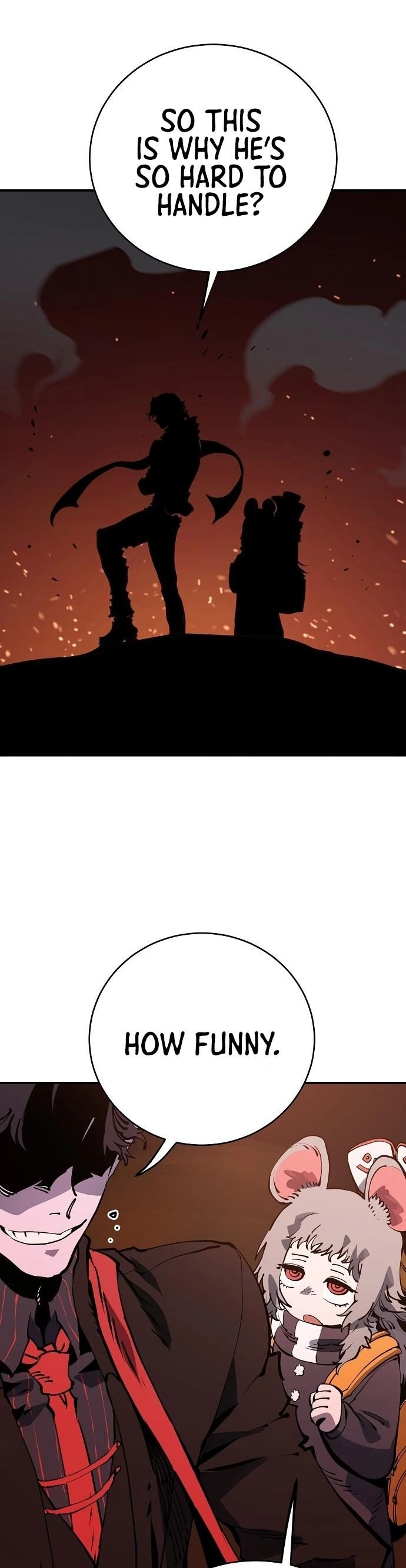 Player Chapter 39, page 33 of 42