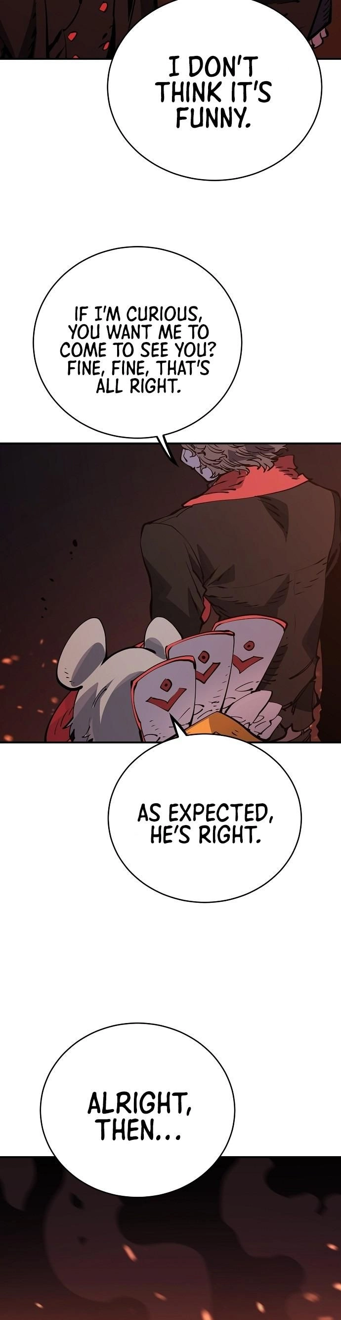 Player Chapter 39, page 34 of 42