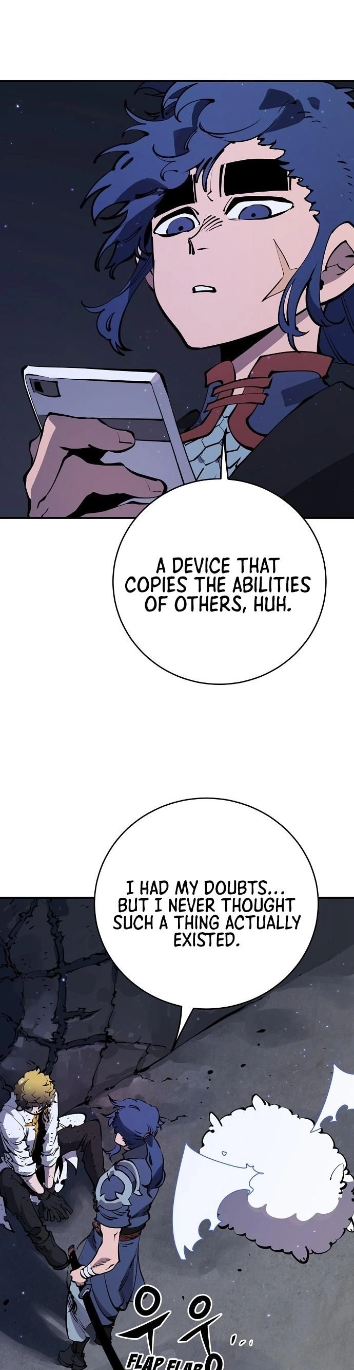 Player Chapter 39, page 5 of 42