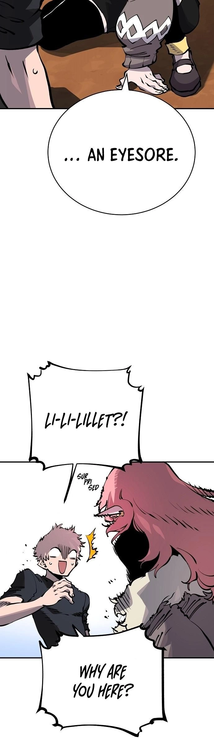 Player Chapter 40, page 12 of 42