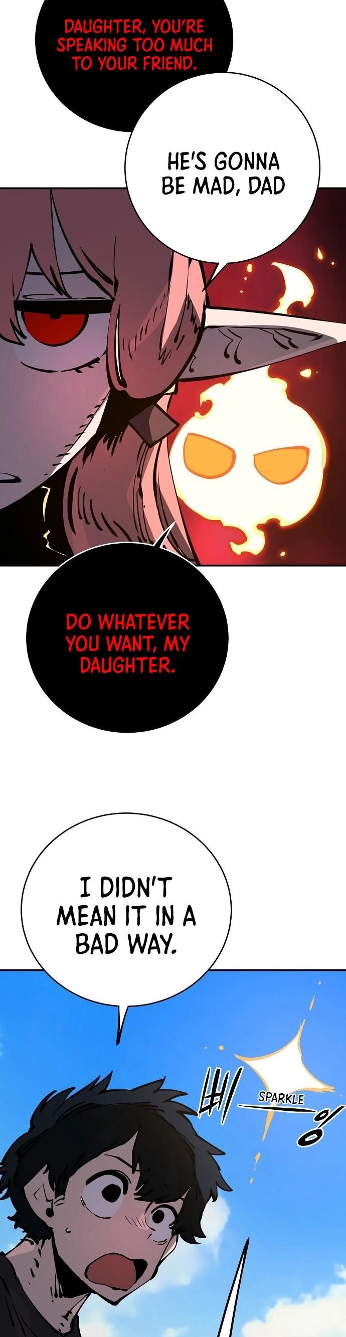 Player Chapter 40, page 14 of 42