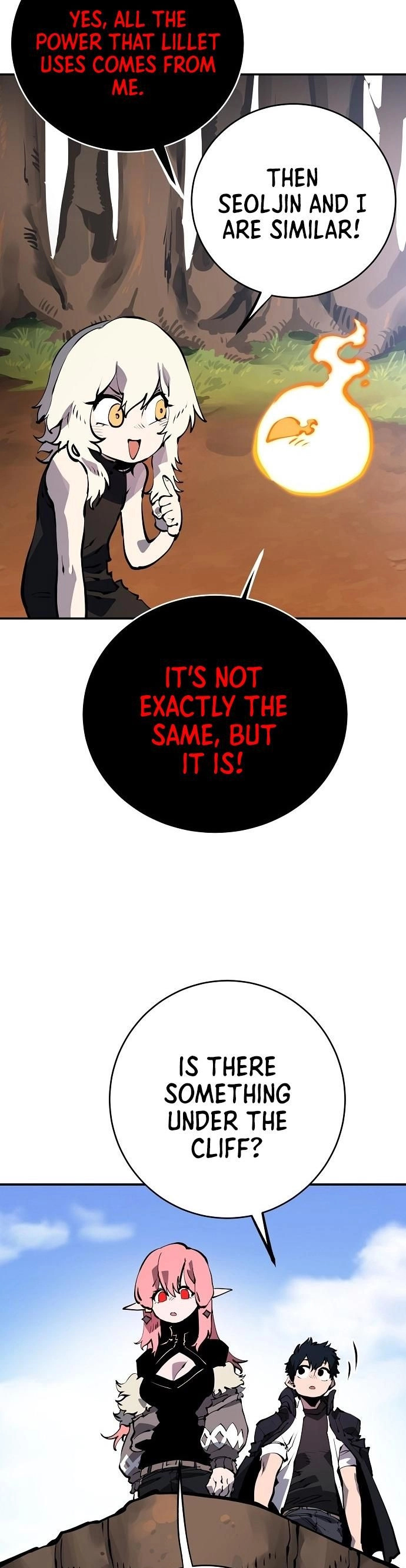 Player Chapter 40, page 26 of 42