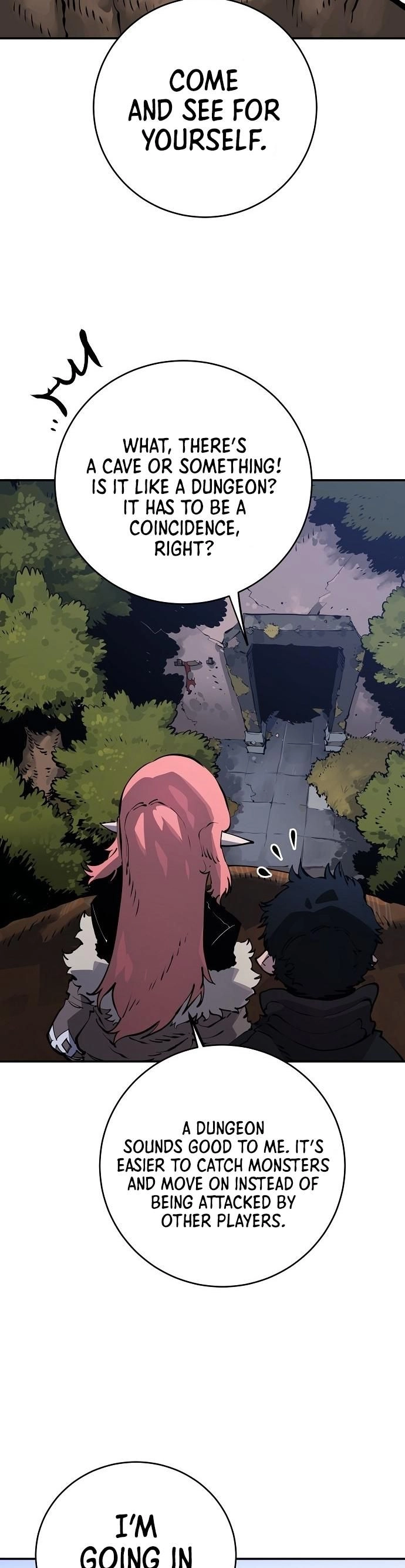 Player Chapter 40, page 27 of 42