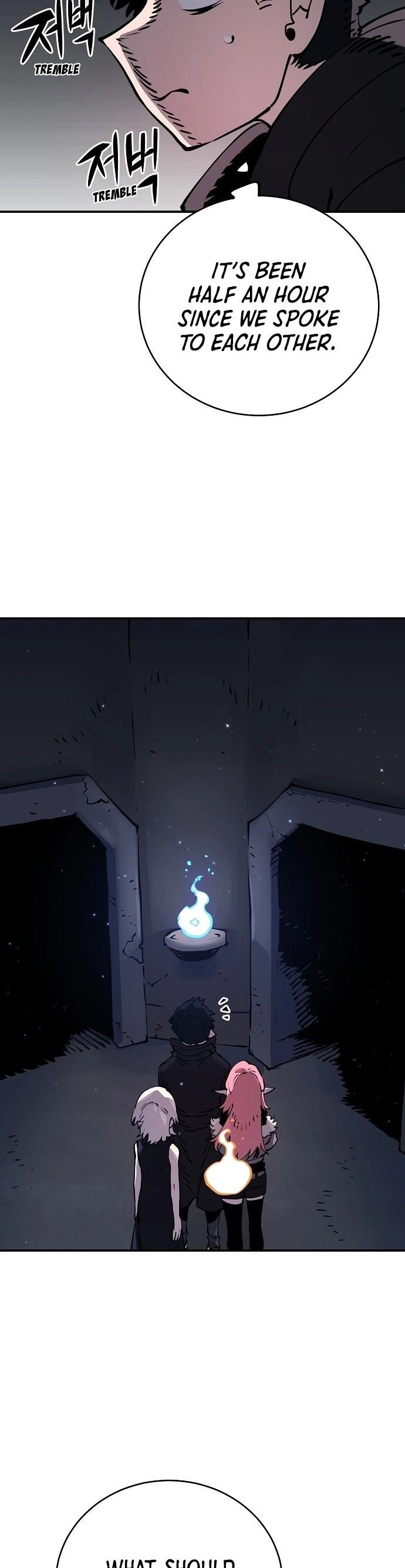 Player Chapter 40, page 31 of 42