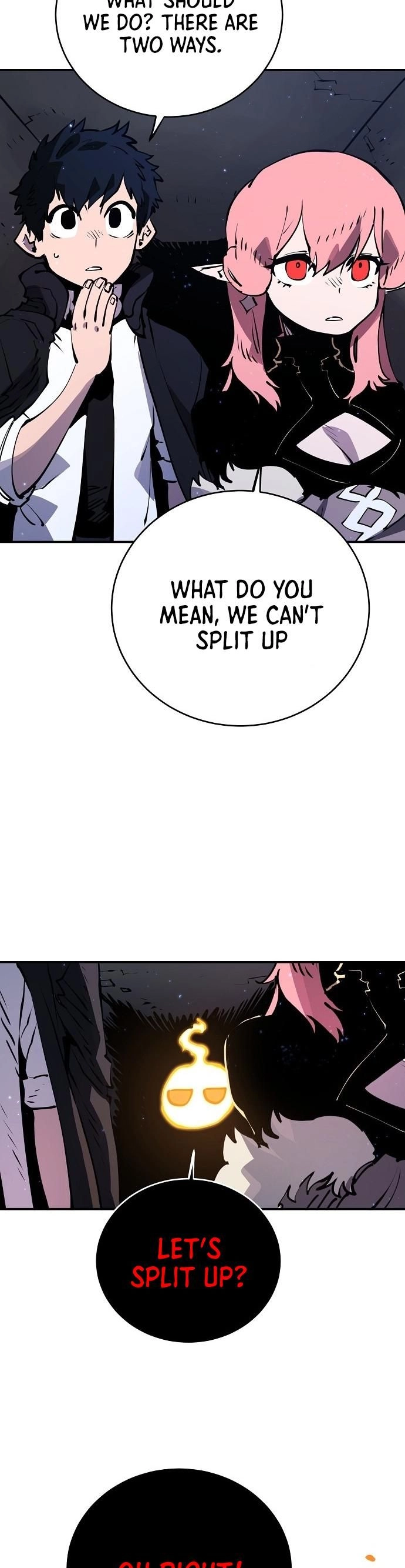 Player Chapter 40, page 32 of 42