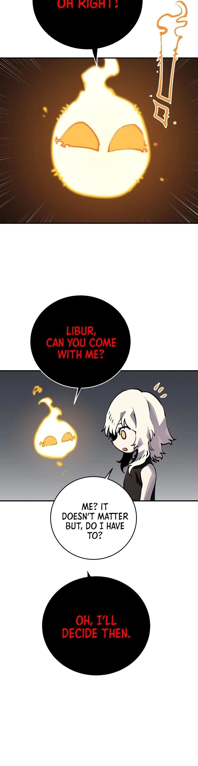 Player Chapter 40, page 33 of 42