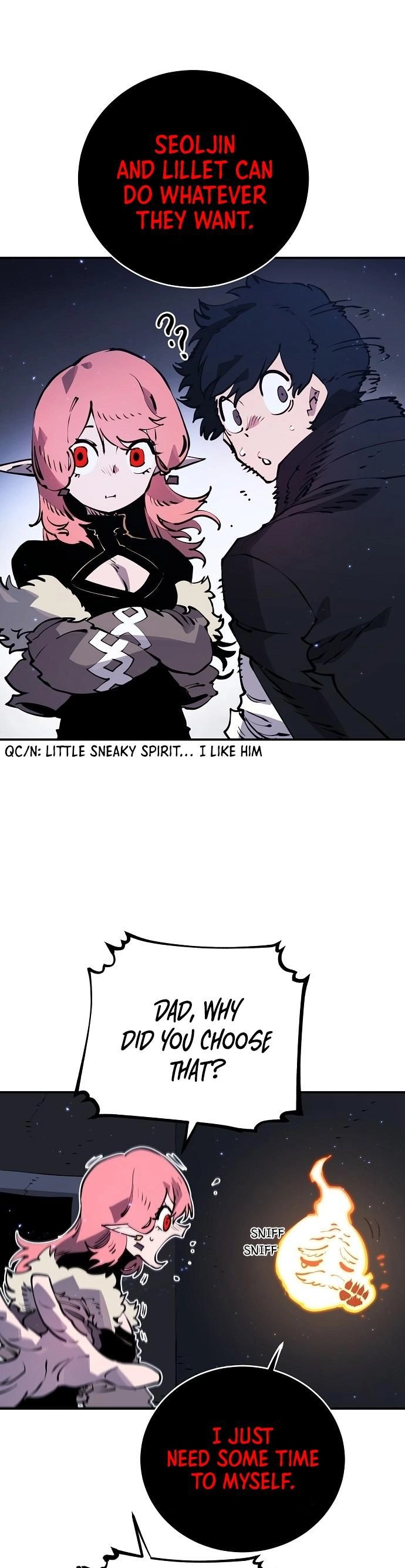 Player Chapter 40, page 34 of 42