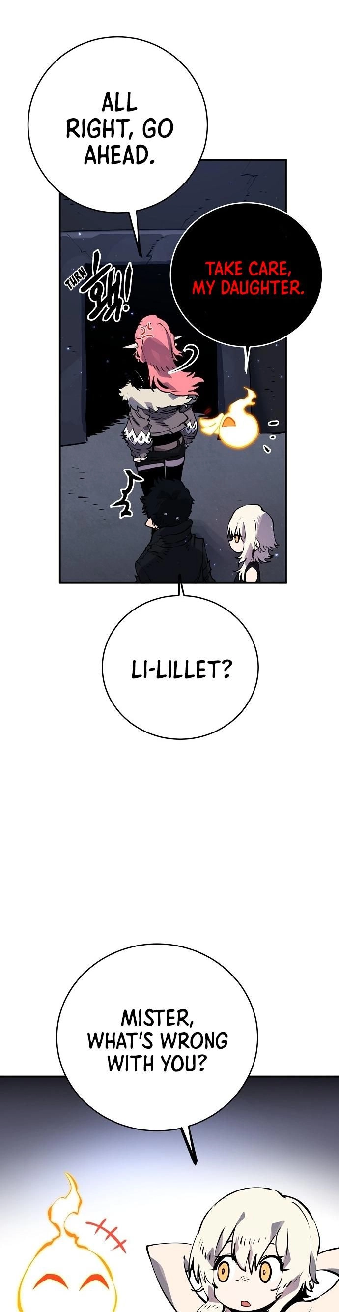 Player Chapter 40, page 36 of 42