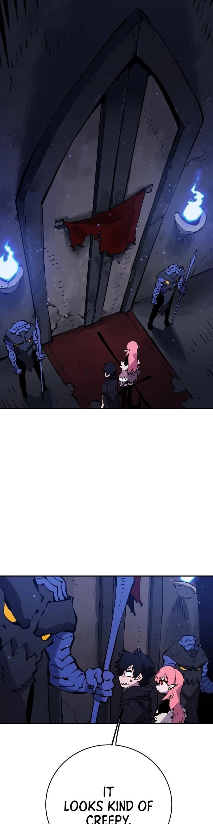Player Chapter 41, page 11 of 45