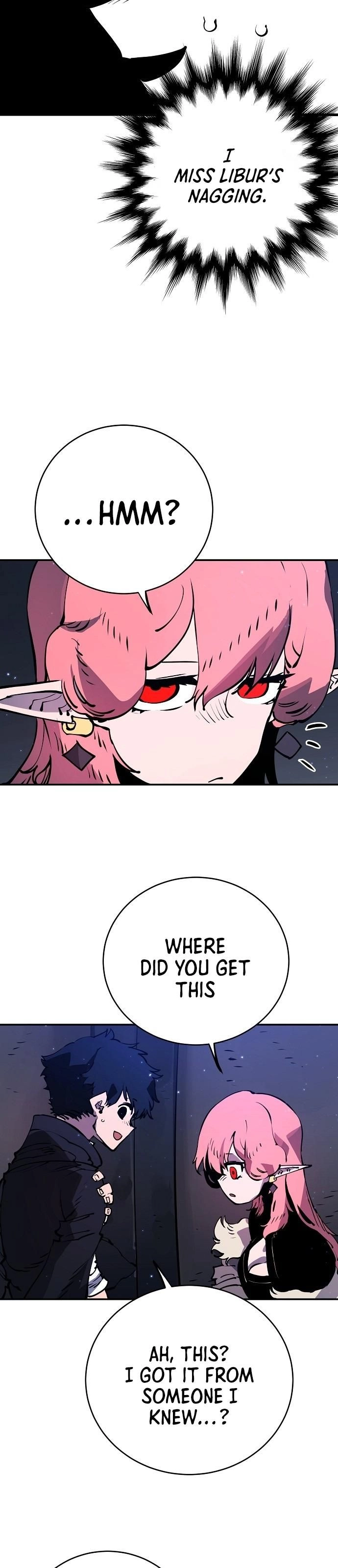 Player Chapter 41, page 13 of 45