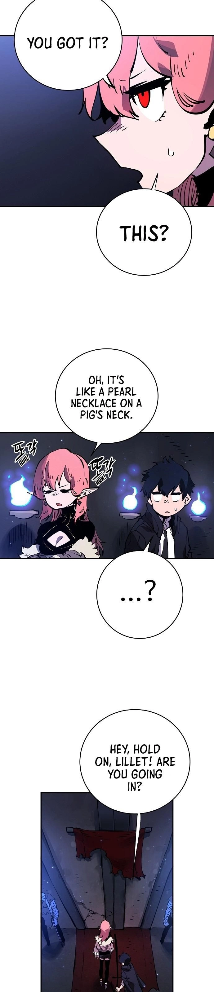 Player Chapter 41, page 14 of 45