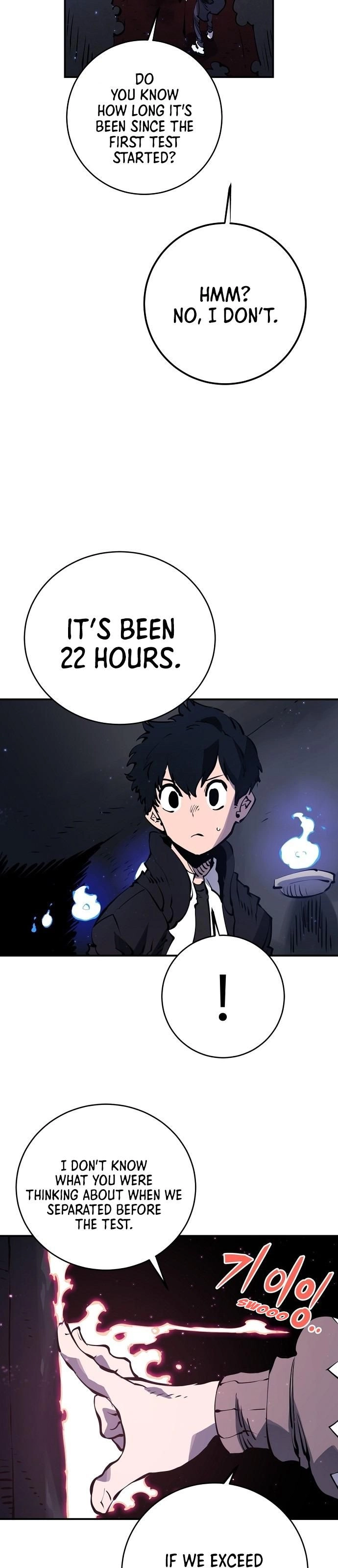 Player Chapter 41, page 15 of 45
